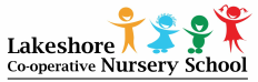 Lakeshore Cooperative Nursery School